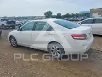 2011 Toyota CAMRY фото