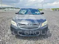 2011 Toyota CAMRY фото