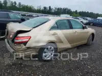 2011 Toyota CAMRY фото