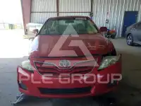 2011 Toyota CAMRY photo