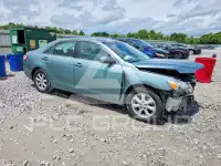 2011 Toyota CAMRY фото