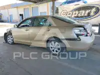2011 Toyota CAMRY фото
