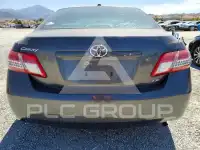 2011 Toyota CAMRY фото