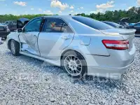 2011 Toyota CAMRY фото