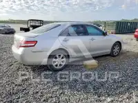 2011 Toyota CAMRY фото