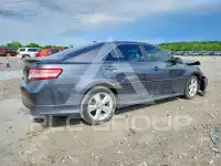2011 Toyota CAMRY фото