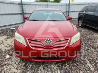 2011 Toyota CAMRY фото
