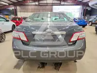 2011 Toyota CAMRY фото