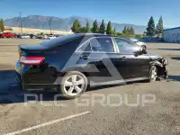 2011 Toyota CAMRY photo