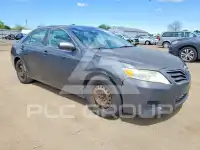 2011 Toyota CAMRY фото