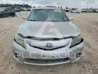 2011 Toyota CAMRY фото