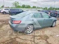 2011 Toyota CAMRY фото