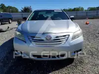2011 Toyota CAMRY фото