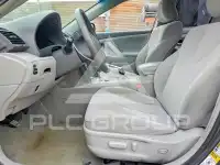 2011 Toyota CAMRY фото