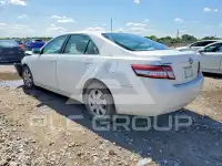 2011 Toyota CAMRY фото
