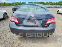 2011 Toyota CAMRY фото