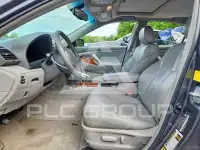 2011 Toyota CAMRY фото
