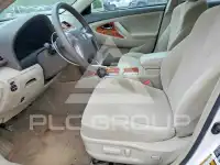 2011 Toyota CAMRY фото