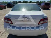 2011 Toyota CAMRY фото
