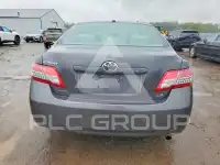 2011 Toyota CAMRY фото