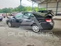 2011 Toyota CAMRY фото