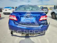2011 Toyota CAMRY фото