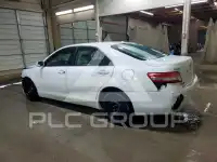 2011 Toyota CAMRY фото