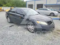 2011 Toyota CAMRY фото