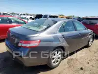 2011 Toyota CAMRY фото