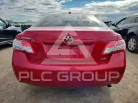 2011 Toyota CAMRY фото