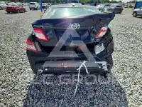 2011 Toyota CAMRY фото