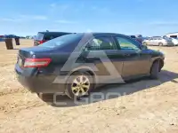 2011 Toyota CAMRY фото