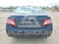 2011 Toyota CAMRY фото