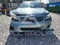 2011 Toyota CAMRY фото