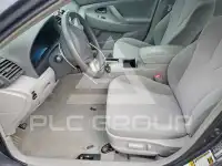 2011 Toyota CAMRY фото