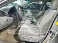 2011 Toyota CAMRY фото