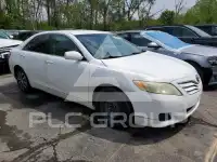 2011 Toyota CAMRY фото
