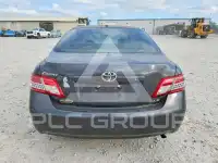2011 Toyota CAMRY фото