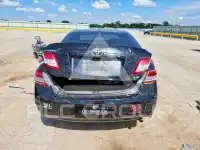 2011 Toyota CAMRY фото