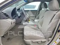 2011 Toyota CAMRY фото