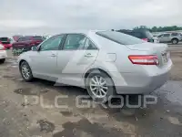 2011 Toyota CAMRY фото