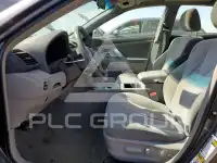 2011 Toyota CAMRY фото