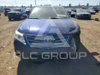 2011 Toyota CAMRY фото