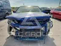 2011 Toyota CAMRY фото