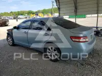 2011 Toyota CAMRY фото