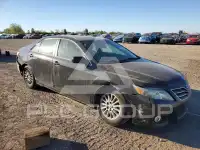 2011 Toyota CAMRY photo
