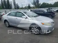 2011 Toyota CAMRY фото