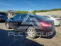 2011 Toyota CAMRY фото