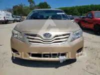 2011 Toyota CAMRY фото
