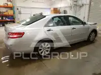 2011 Toyota CAMRY фото